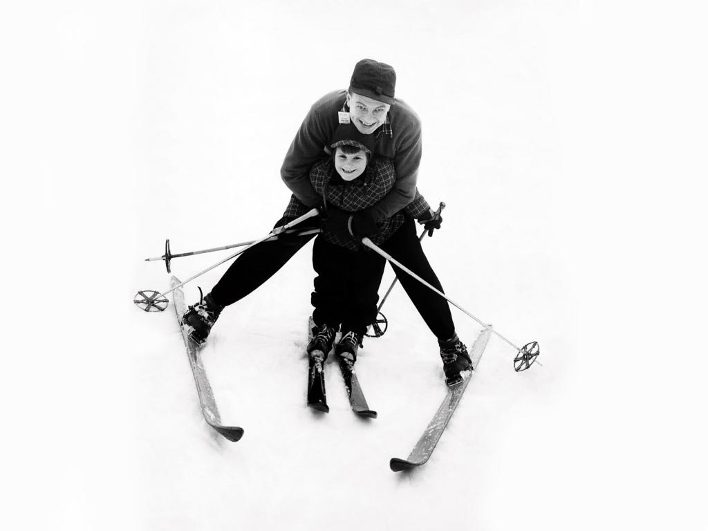 黑白户外运动第二辑写真