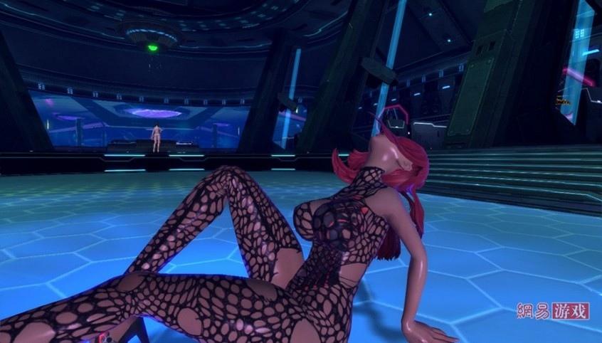 网络游戏《女王之刃OL》