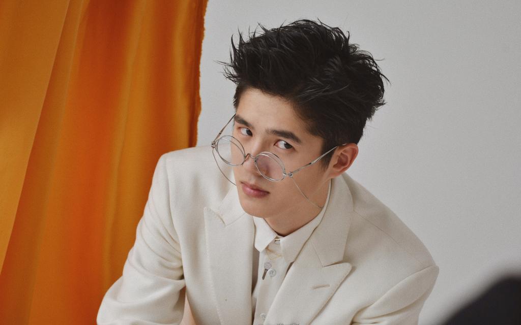 刘昊然少年感,高清图片,电脑桌面-壁纸族