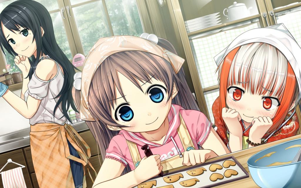 日本成人动漫图片