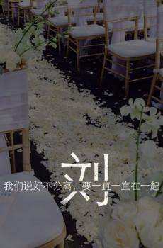 百家姓刘姓锁屏-3