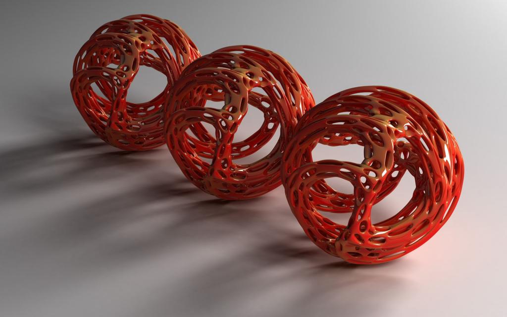 另类个性工艺摆拍