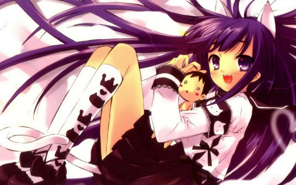 《伊东杂音》高清漫画集