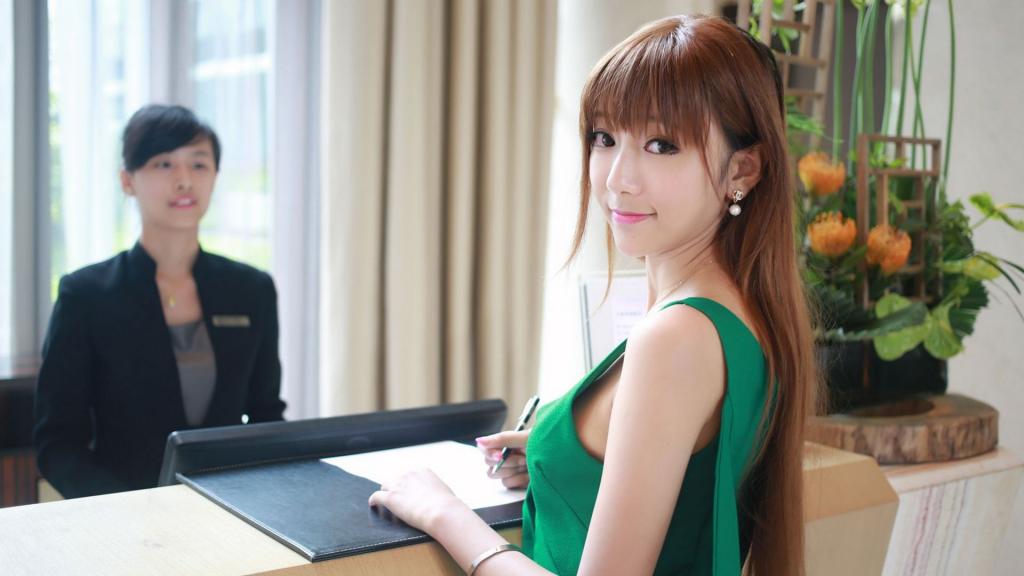 性感美女王馨瑶写真