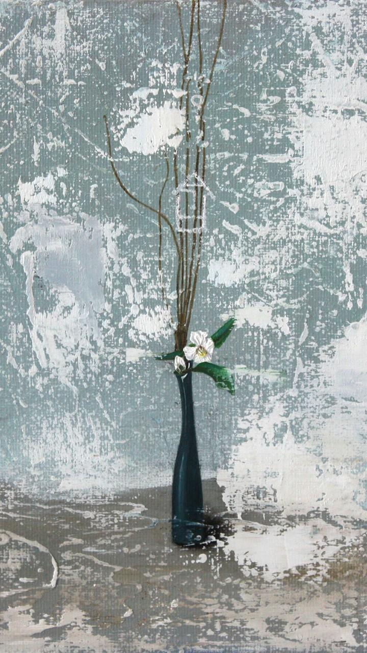 冬季美景手机锁屏壁纸