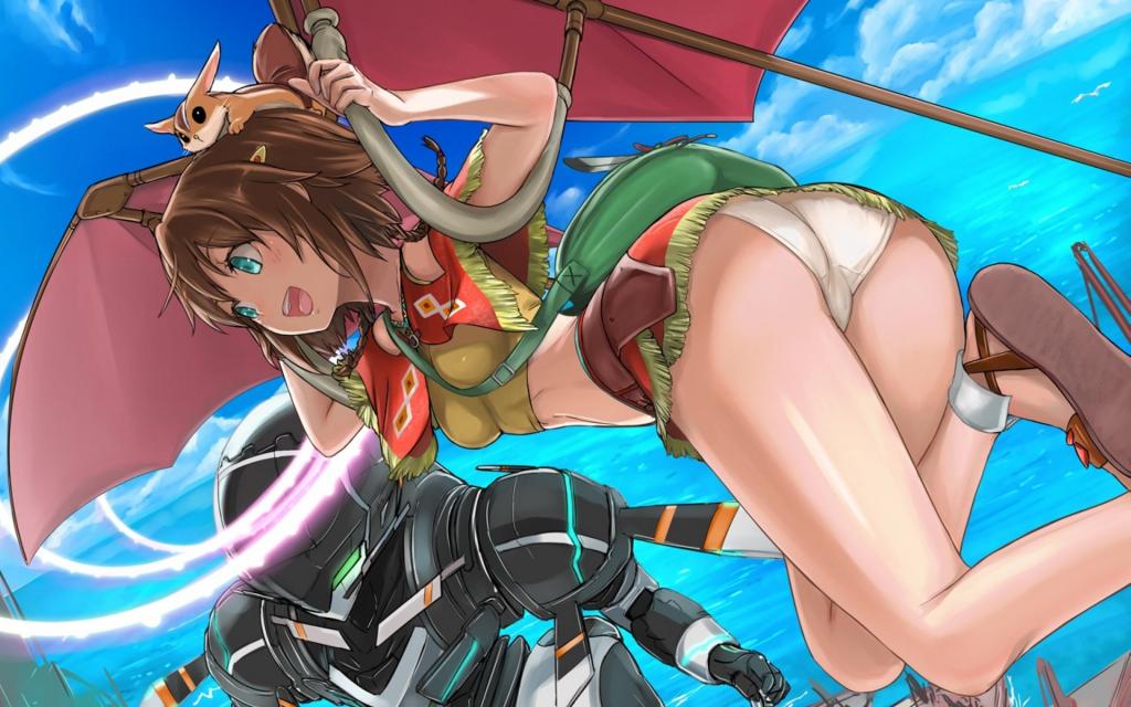 翠星之加尔刚蒂亚图片