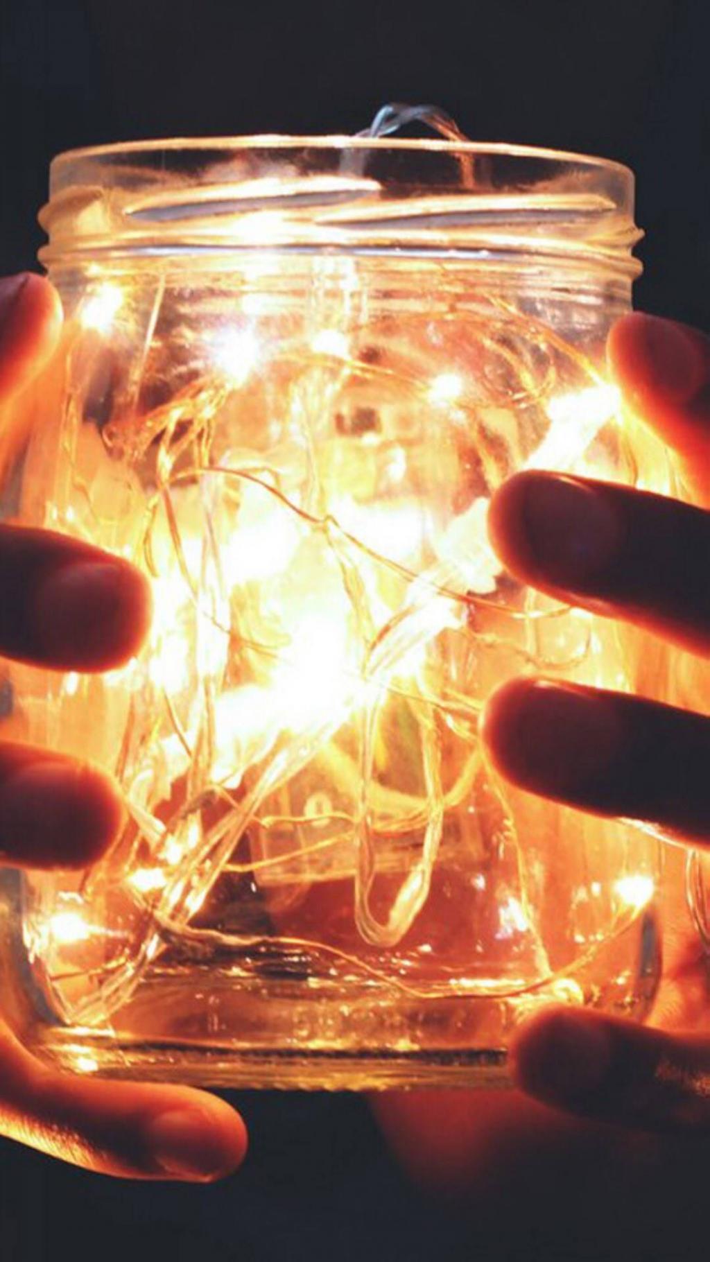 治愈系清新静物写真