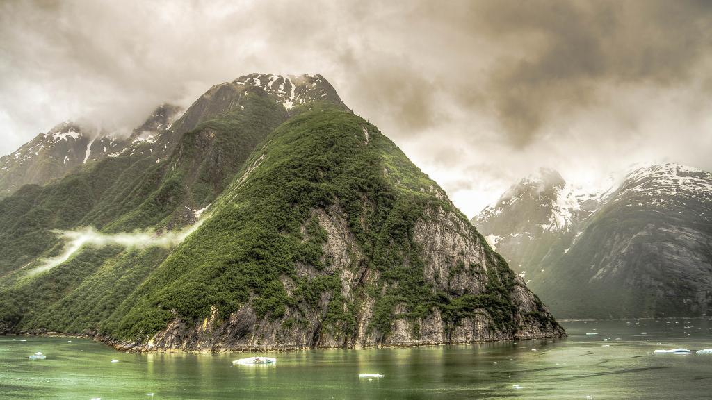 去这片世间最后的处女地,呼吸全世界最清新的空气