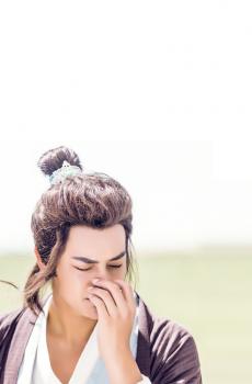 《大话西游之爱你一万年》黄子韬-4