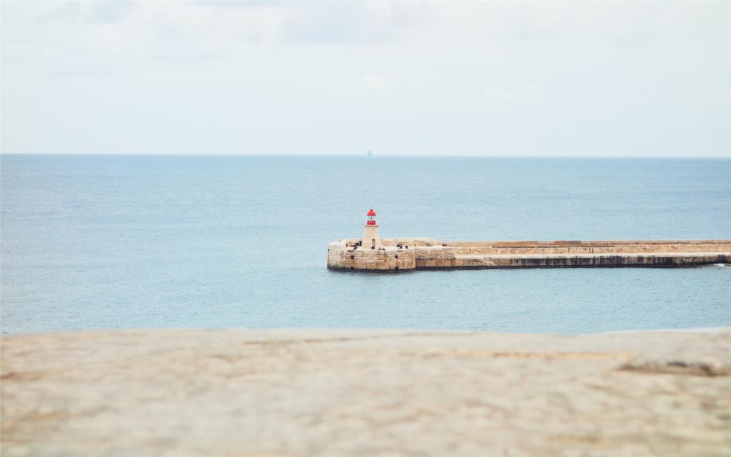 遇见小清新美景