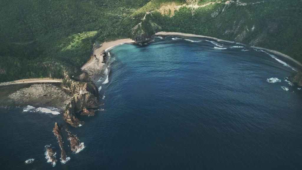 大海沉吟的音源