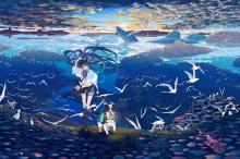 可爱的初音未来