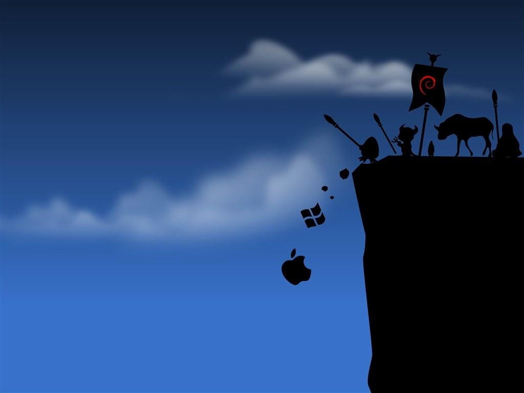 有趣的创意个性背景