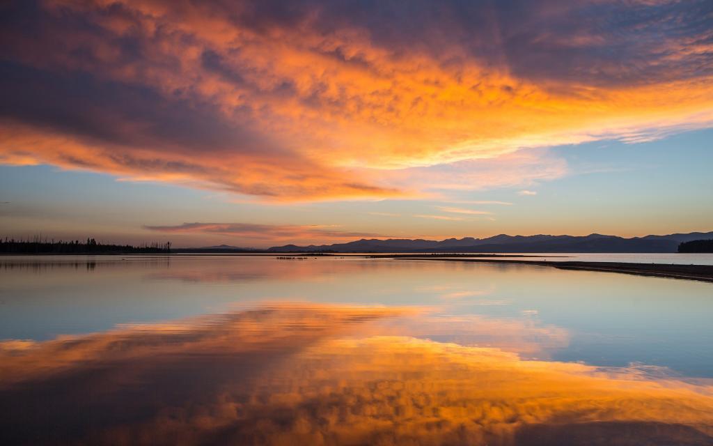 美国的国家公园