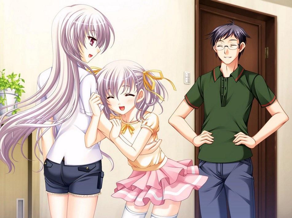 《黄昏的禁忌之药》动漫剧照