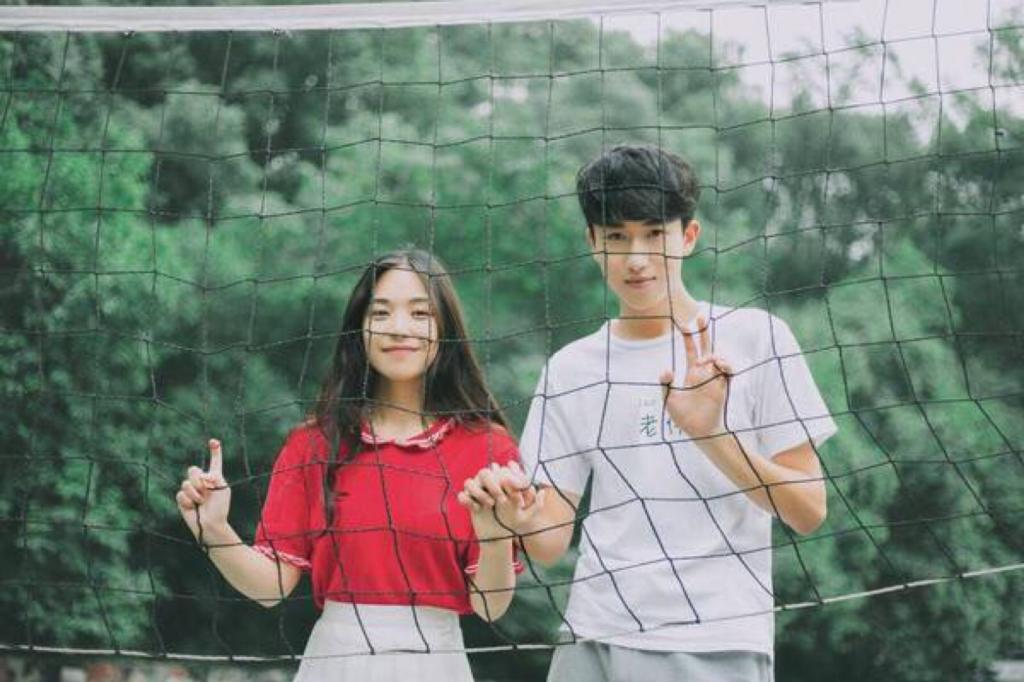 暖心的七月男友