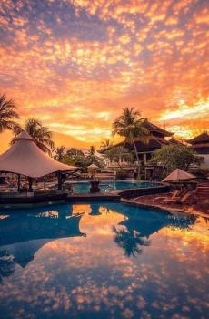 五一浪漫巴厘岛之旅-0