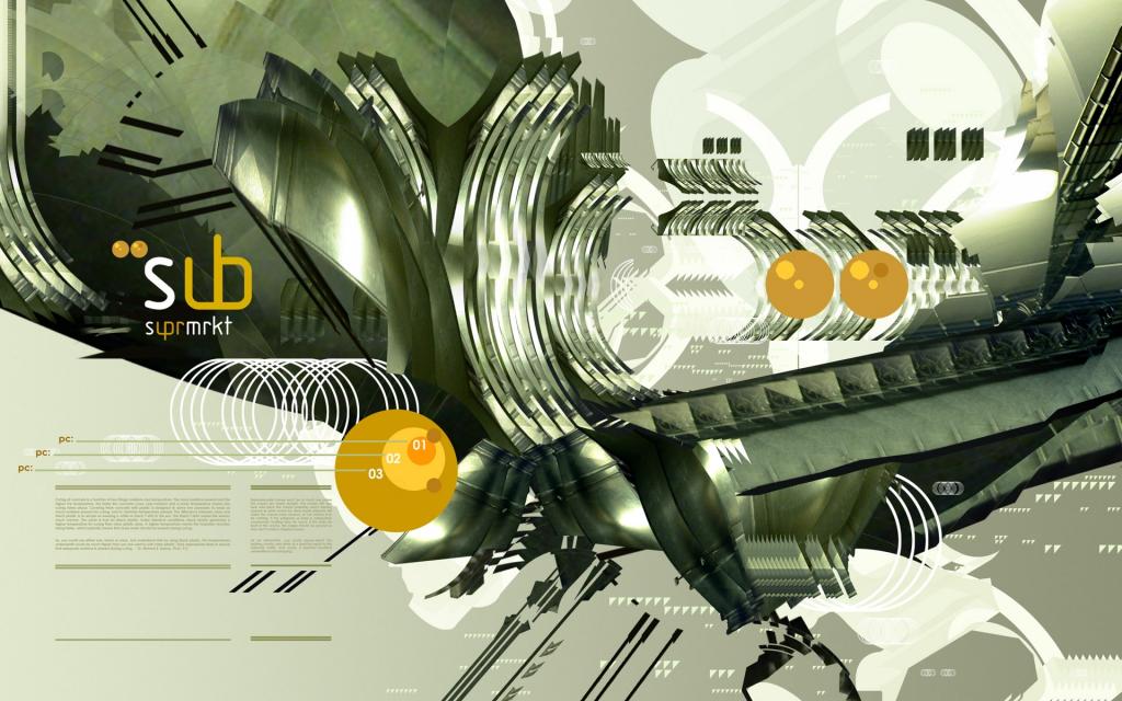 线条背景设计图