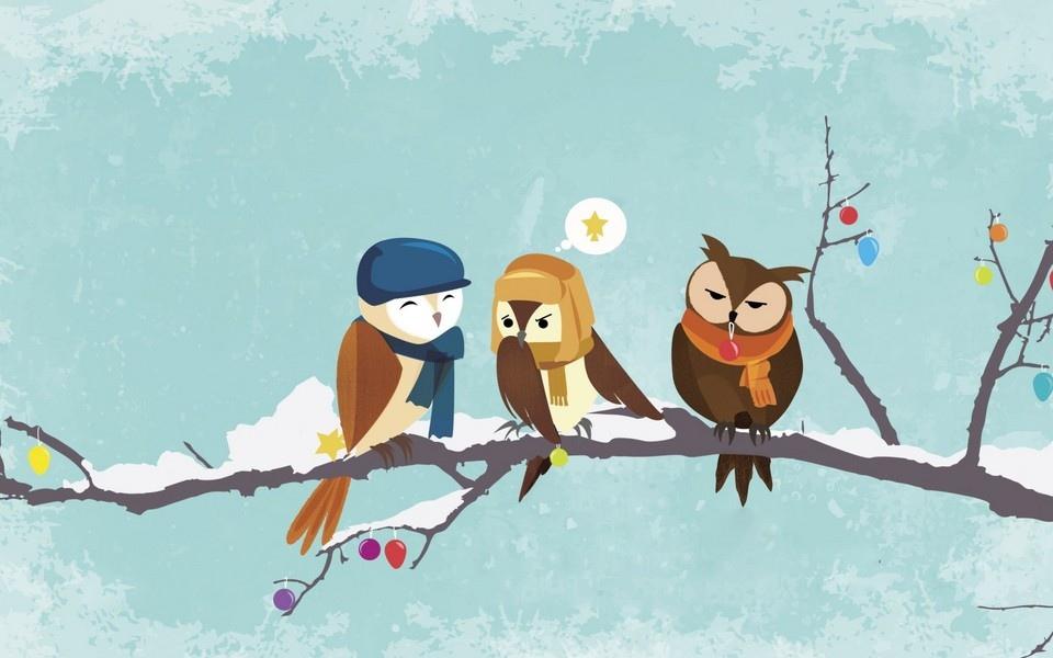 经典动漫卡通人物