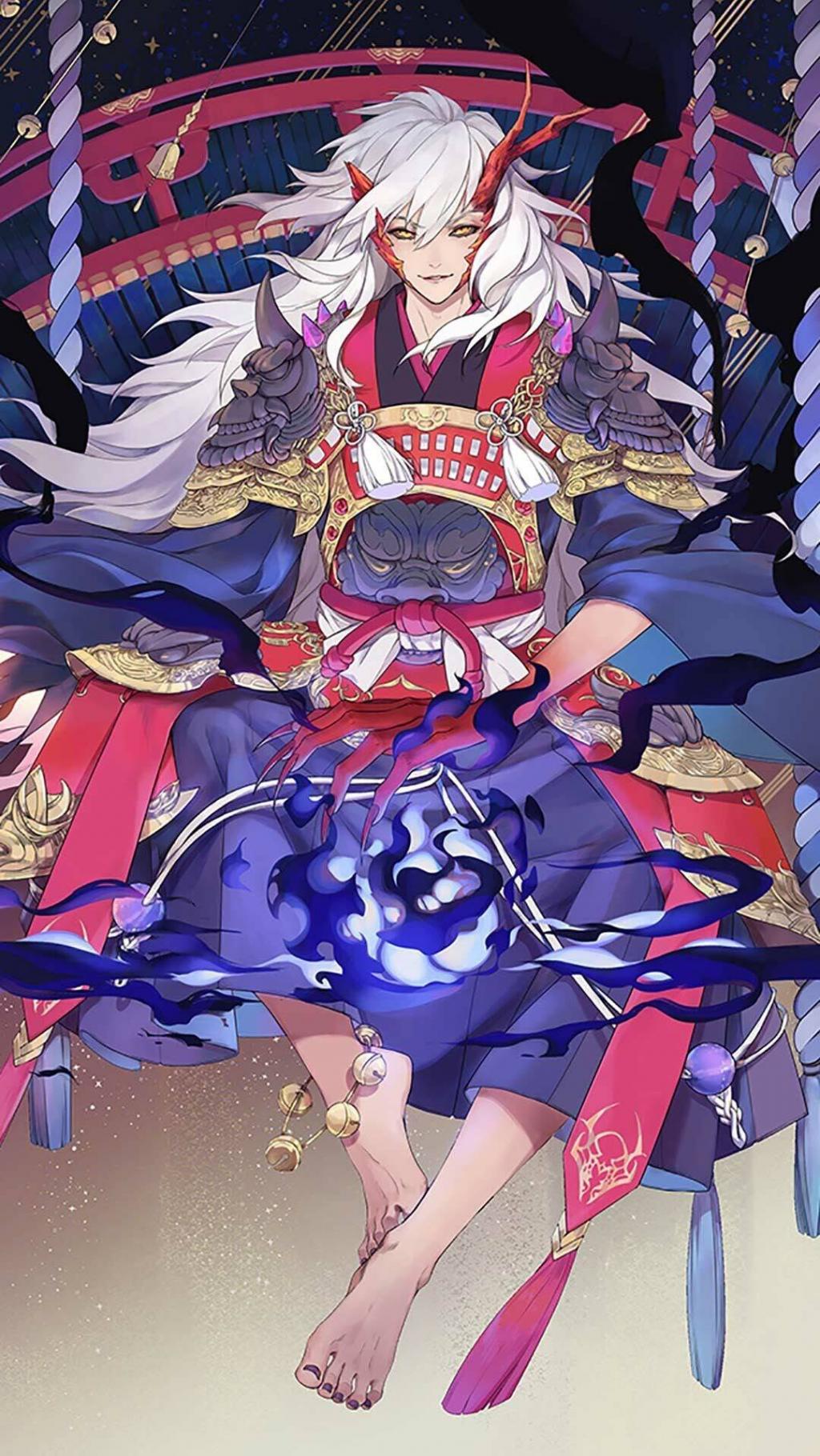 网易游戏阴阳师同人