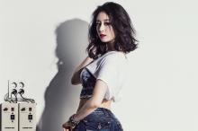韩国美女组合TARA