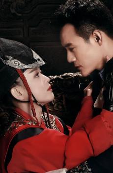 放弃我抓紧中西结合海报