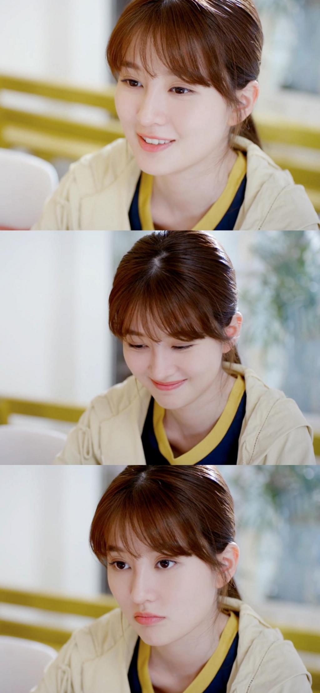 《我不能恋爱的女朋友》丁小柔