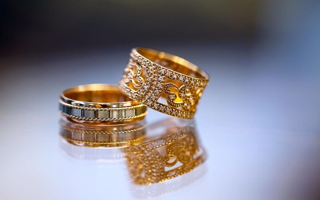 情人节定情戒指