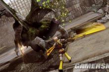 《最终幻想13》雷霆归来