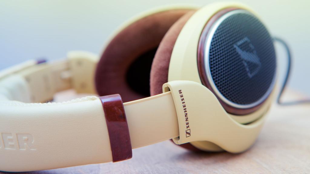 高端大气的耳麦