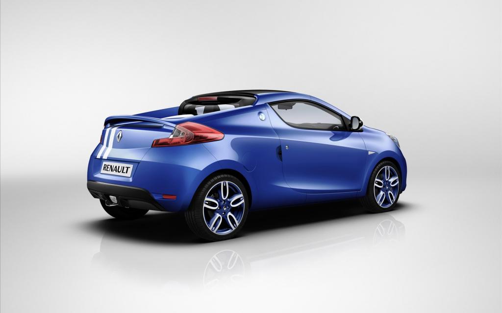 精选各种超炫酷汽车大全