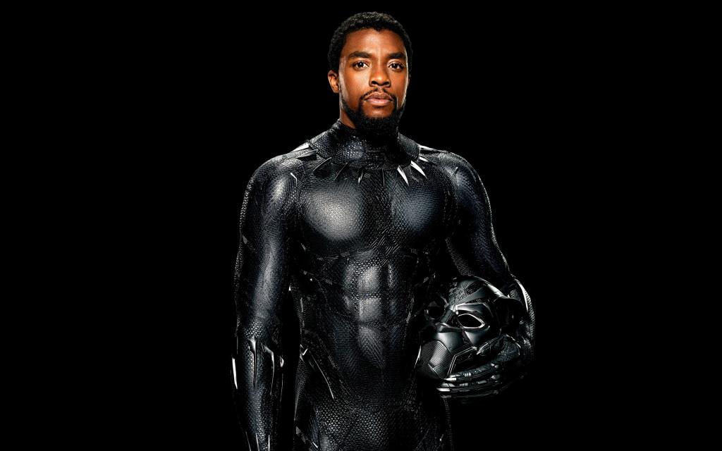 复仇者联盟黑豹