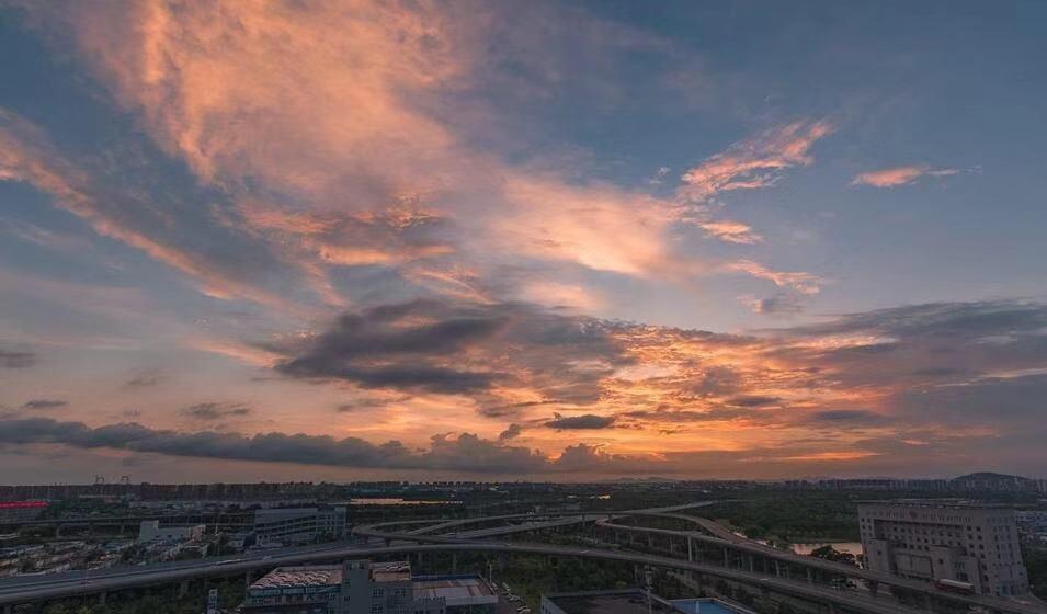 江南四大米市之首—芜湖