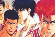 樱木花道霸气图片