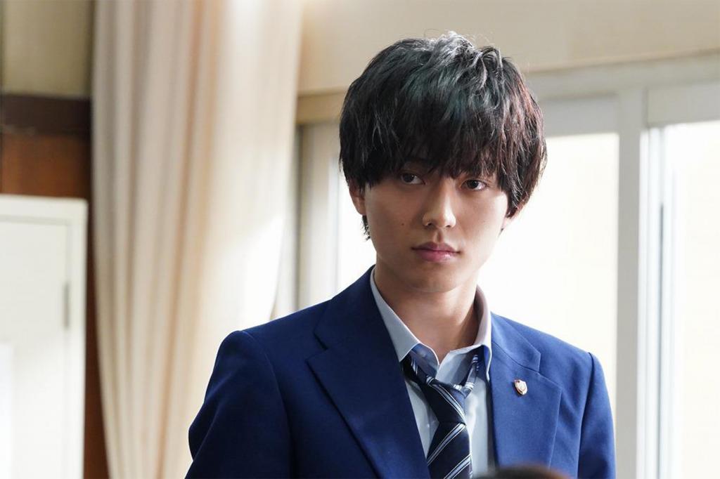 喜剧《我裙子去哪儿了？》