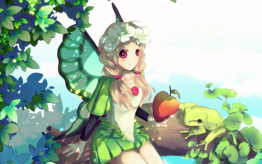 奥丁领域动漫游戏