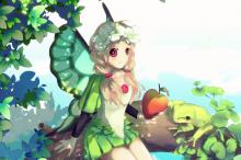 奥丁领域动漫游戏