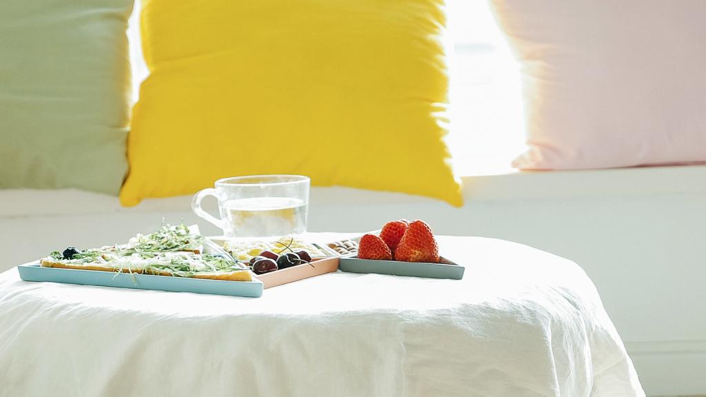 简单又有创意的静物