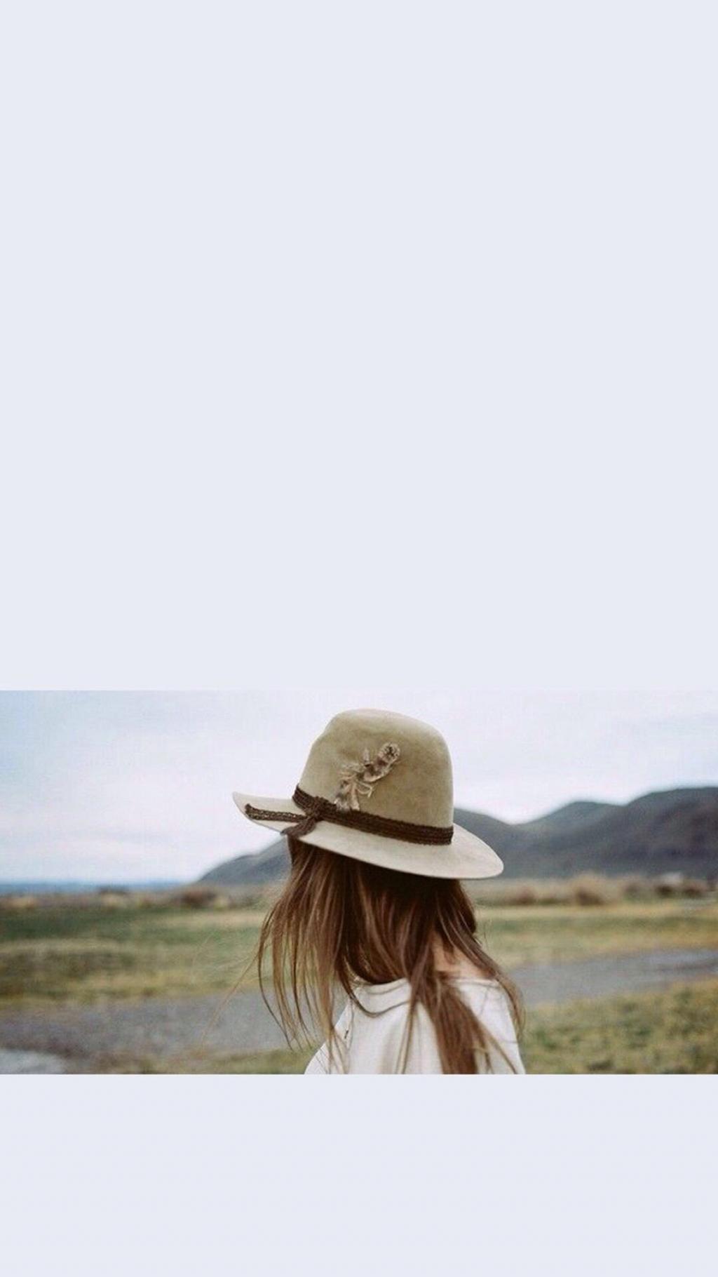 唯美插画个性写真