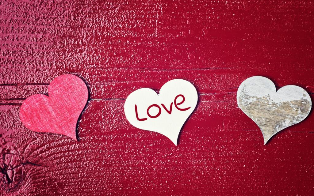 爱在七夕,这就是爱