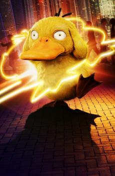 大侦探皮卡丘-2