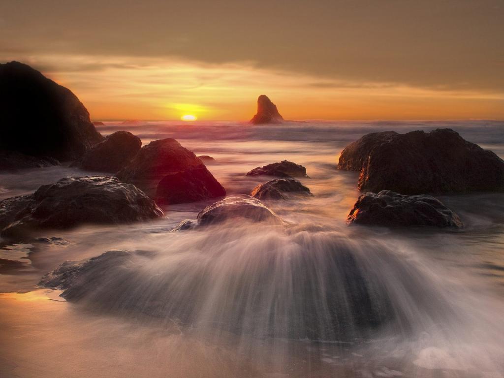 风光美景
