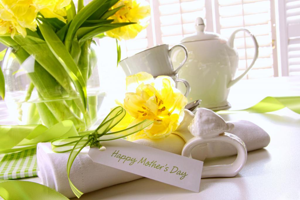母亲节,祝妈妈节日快乐