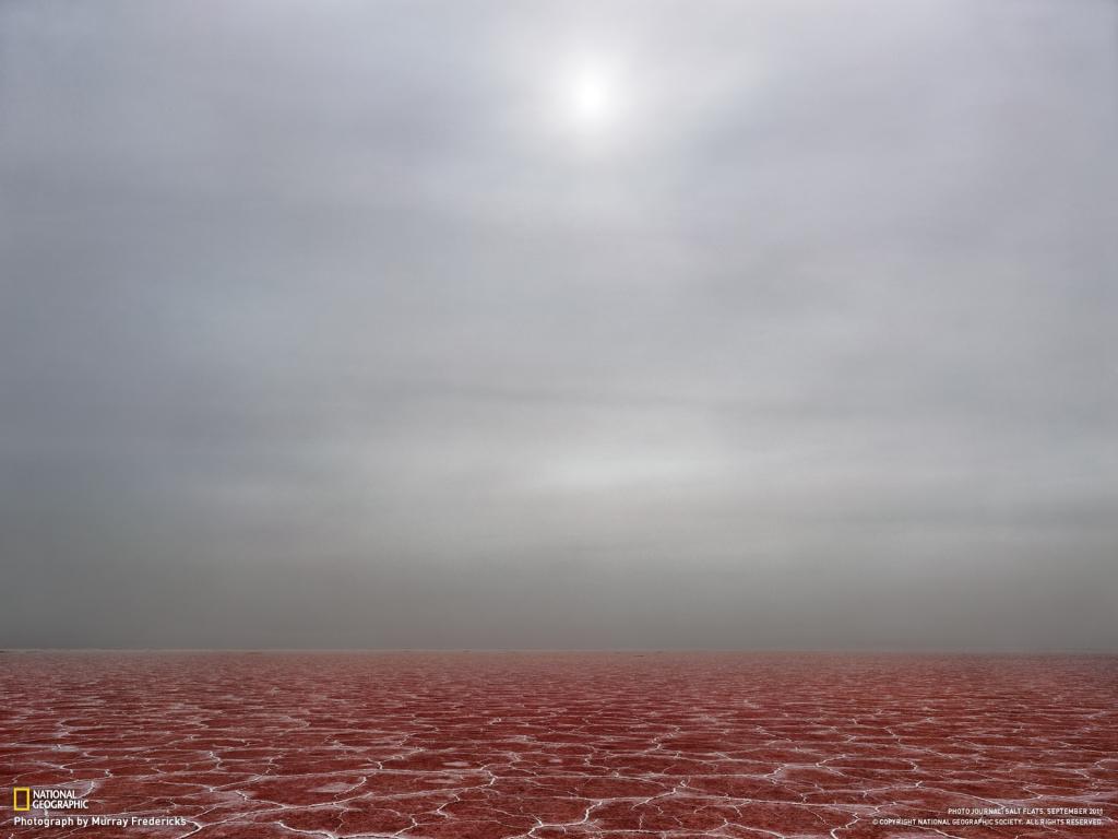 世界地理自然风光