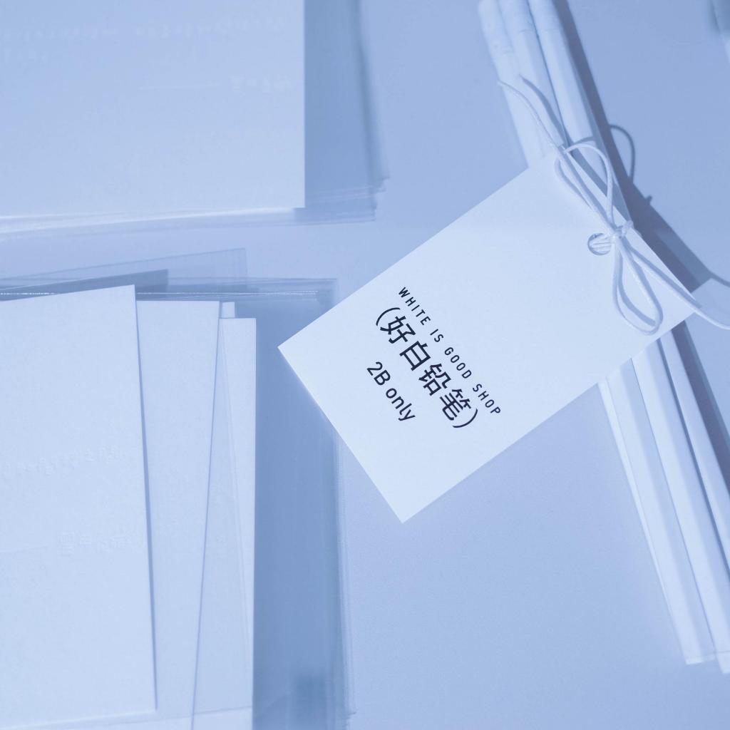 清新极简风生活碎片