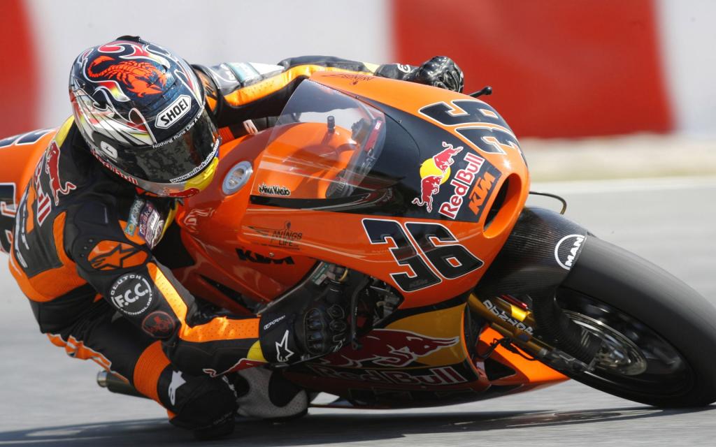 炫酷的弯道摩托合集