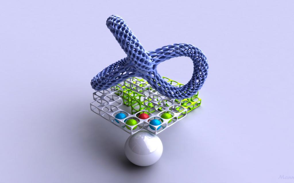 抽象意境个性设计