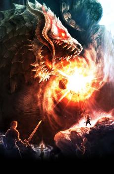 天堂2：血盟手游 第二辑-2