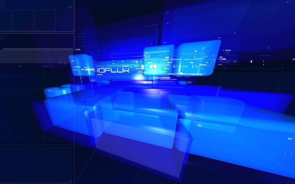 创意科技数字视觉