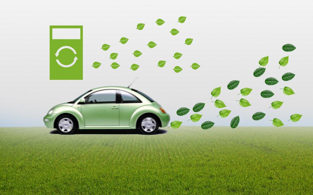 保护环境设计素材